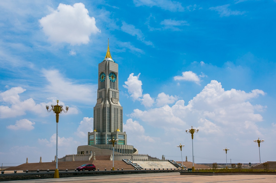 “可復制、可推廣； 塞外河套再開(kāi)一朵美麗的花”-地下水團隊在巴彥淖爾區域開(kāi)展重大項目全過(guò)程技術(shù)服務(wù)